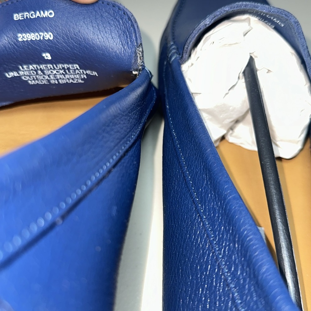 STEVE MADDEN BERGAMO NEW, size 13, very comfy, last one! - Picture 7 of 9